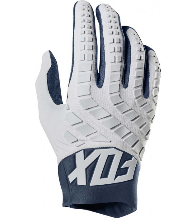 Guanto moto Cross Fox 360 GREY 