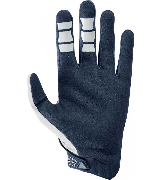 Guanto moto Cross Fox 360 GREY 