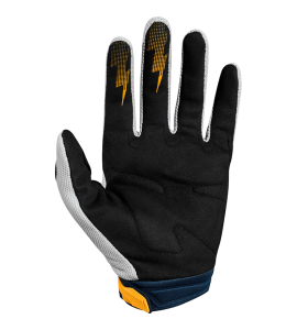 Guanto moto Cross Fox DIRTPAW RACE LIGHT GREY 