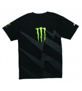 T-Shirts Monster Crossover TG XL