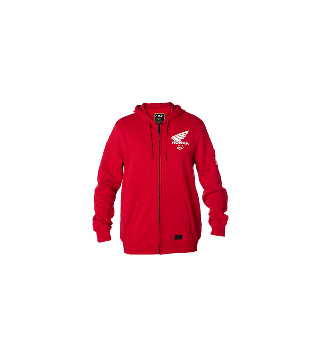 Felpa Fox HONDA BASIC PULLOVER 2017