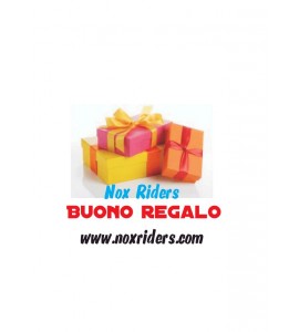 Gift voucher from 30 € uro