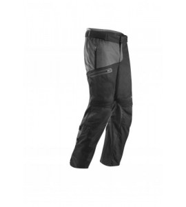 Pantalone Enduro One Moto Baggy Acerbis Black Grey