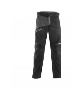 Pantalone Enduro One Moto Baggy Acerbis Black Grey