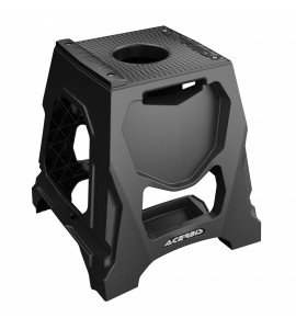 Cavalleto Fisso Moto Cross Acerbis 711 Stand Black 