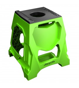 Cavalleto Fisso Moto Cross Acerbis 711 Stand Verde