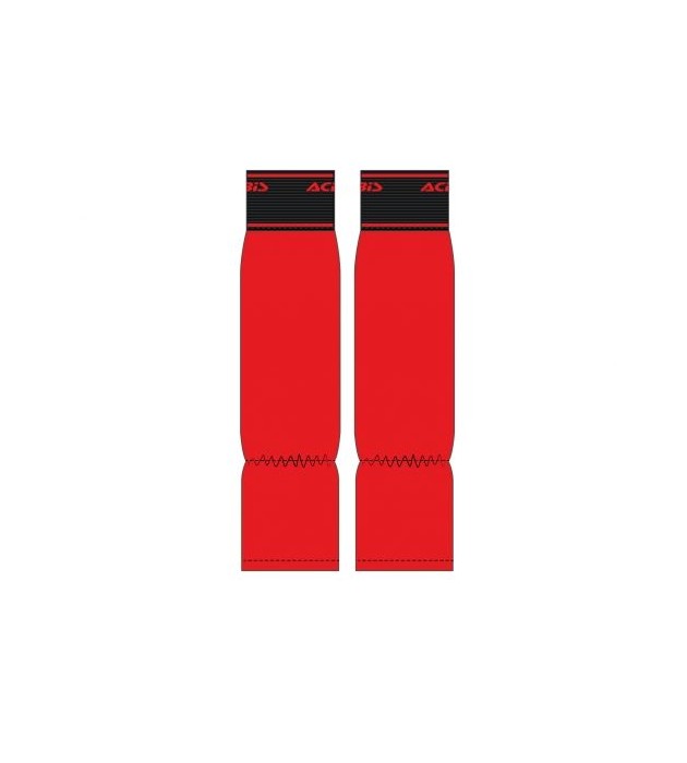 Protezione Stelo Forcella Acerbis X MUD Rosso