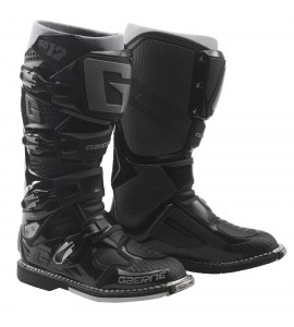Stivale Gaerne Sg 12 Limited Edition Giallo Fluo Nero 2016