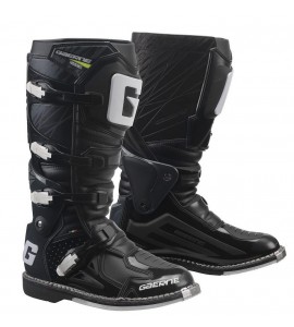 Stivale Motocross Gaerne Fast Back Endurance New 2019 Black