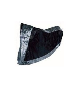 Oxford Aquatex Bike cover SZ L black-grey 