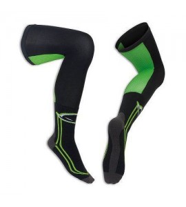 Stivale Motocross Gaerne Fast Back Endurance New 2019 White 
