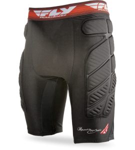 Pantaloncino Con Protezioni FLY 