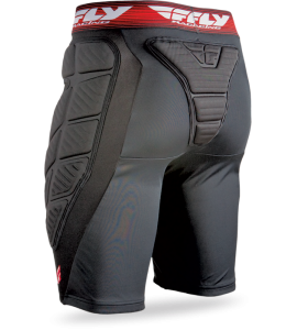 Pantaloncino Con Protezioni FLY 