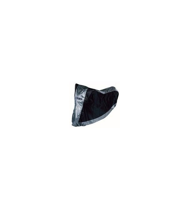 Oxford Aquatex Bike cover SZ L black-grey 