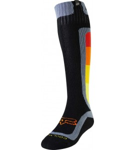 Calza Moto Fox COOLMAX THIN MURC BLUE ESTELLE
