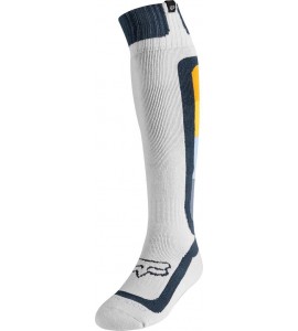 Calza Moto Fox COOLMAX THIN MURC LIGHT GREY