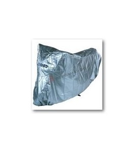 Telo Coprimoto Aquatex Oxford TG S Grigio 