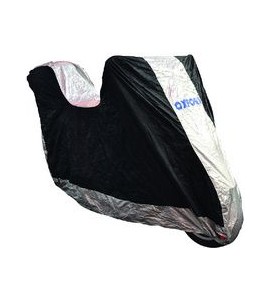 Telo Coprimoto Scooter Aquatex con Bauletto 