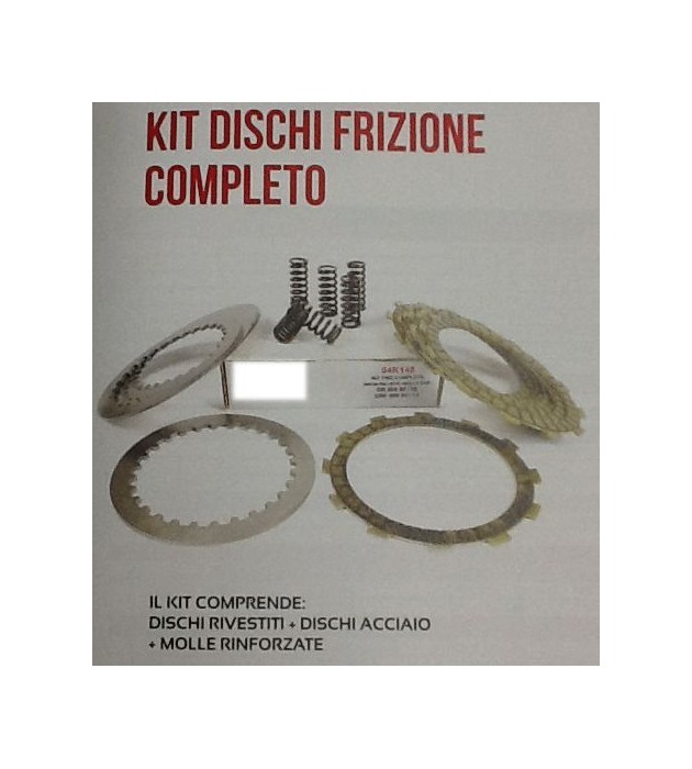 Frizione Completa Honda