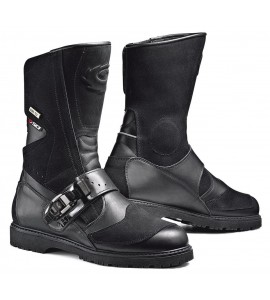 Stivali Moto Touring Sidi CANYON GORE-TEX NERO