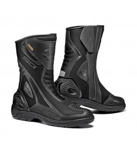 Stivali Moto Touring Sidi ARIA GORE-TEX NERO