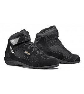 Scarpetta Moto Touring Sidi DUNA GORE NERO 