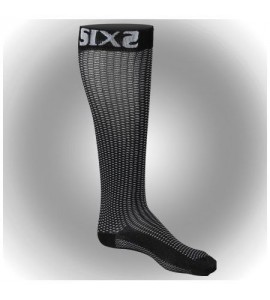 SCARPA Moto Touring Sidi APPROACH NERA LIME
