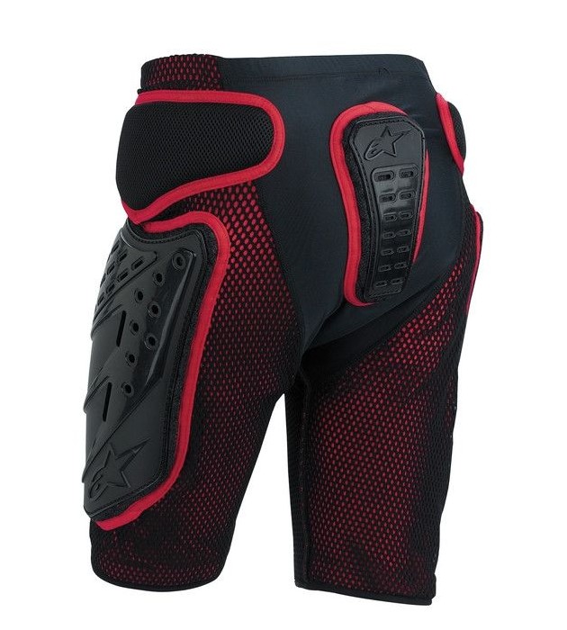 Pantaloncino Protettivo Alpinestars BIONIC FREERIDE