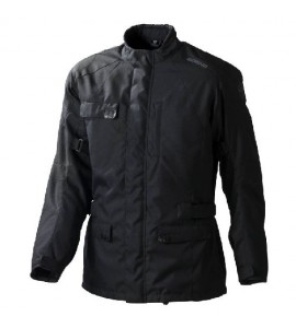 Giacca Bering Veste Aspen Nero 
