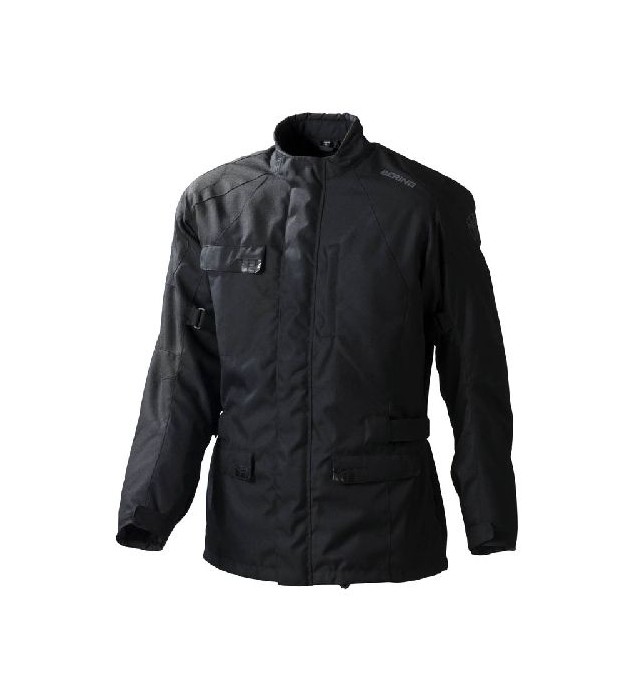 Giacca Bering Veste Aspen Nero 