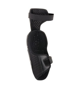 Ginocchiera Alpinestars BIONIC PLUS Bambino Nera  