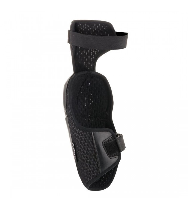 Ginocchiera Alpinestars BIONIC PLUS Bambino Nera  