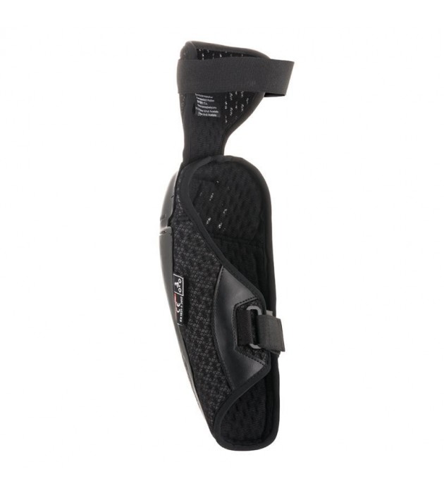 Gomitiera Alpinestars BIONIC PLUS Bambino Nera  