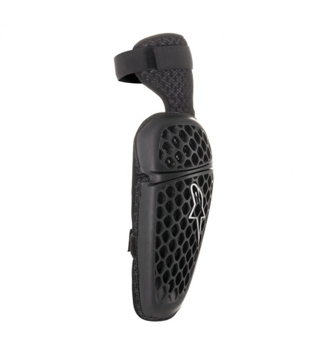 Gomitiera Alpinestars BIONIC PLUS Bambino Nera  