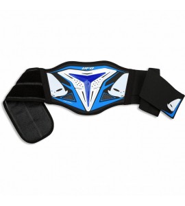Fascia Renale  Ufo Modello Demon BLU