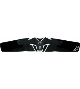 Fascia RENALE ALPINESTARS SATURN KIDNEY BELT Nera 
