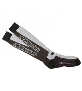 Calza ALPINESTARS THERMAL TECH Nero Grigio 