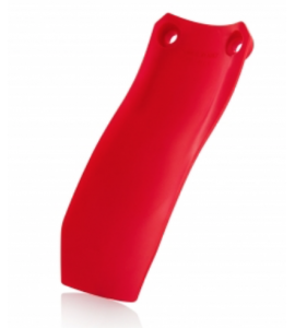Ripara Mono Ammortizzatore HONDA CR-CRF 125-250-450 Rosso   
