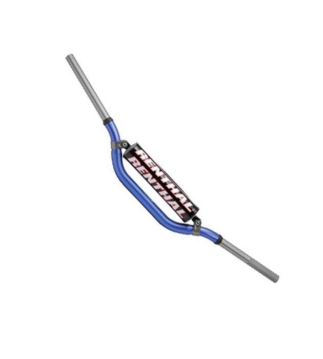 Manubrio Renthal Twin Wall Factory KTM-HUSQVARNA 994-01 Colore Blue