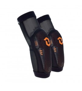 Gomitiera SCOTT SOFTCON ELBOW Nera 