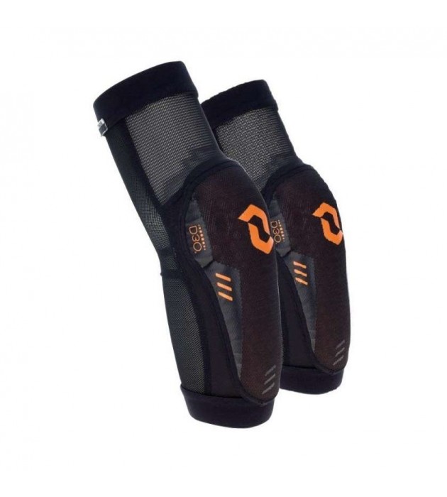 Gomitiera SCOTT SOFTCON ELBOW Nera 