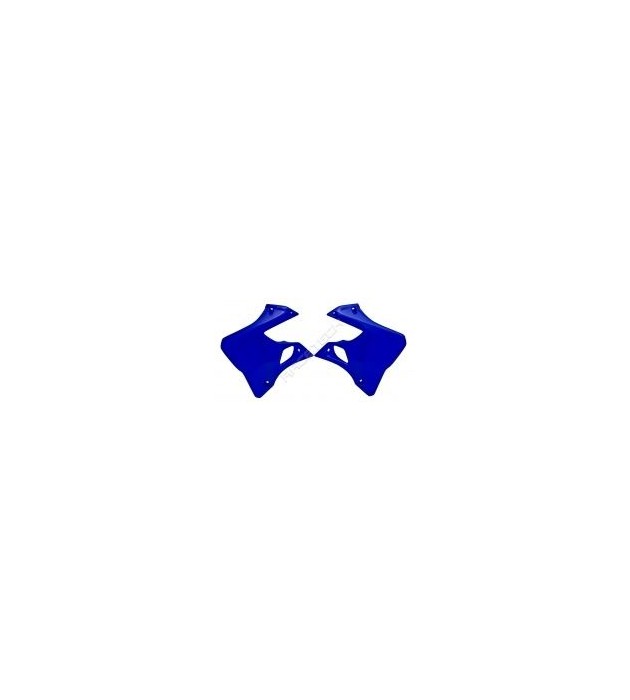 Convogliatori radiatore WRF250-450 2005-2006 Blu