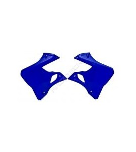 Convogliatori radiatore WRF250-450 2005-2006 Blu