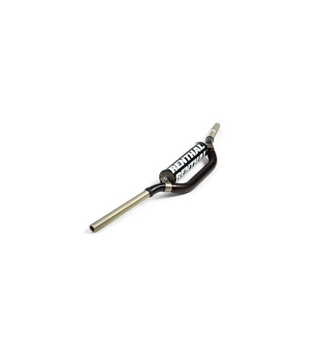Manubrio Renthal Twin Wall JEREMI Mc Grath 999-01 Colore Black