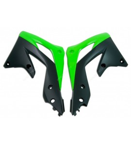 Parafango Posteriore KTM SX 2007-2010