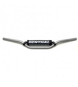 Manubrio Renthal 7/8 Piega 996 Reed Windham da 22 MM Colore Titanio