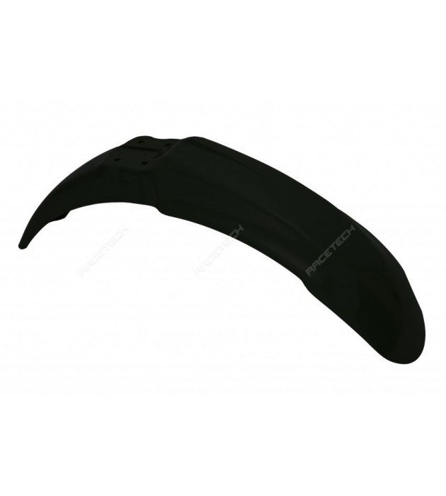 Parafango Anteriore  KXF 250-450 2009 Nero