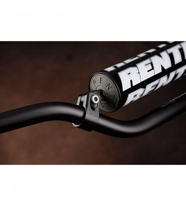 Manubrio Renthal 7/8 Piega 971 RC da 22 MM Colore GOLD