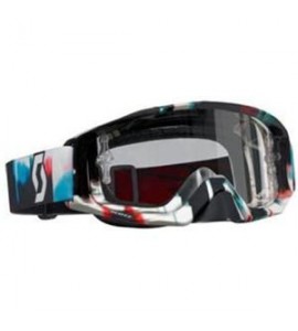 Scott Tyrant Tangent Grey 2013