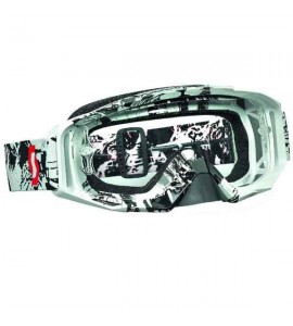 Scott Tyrant Silver crome 